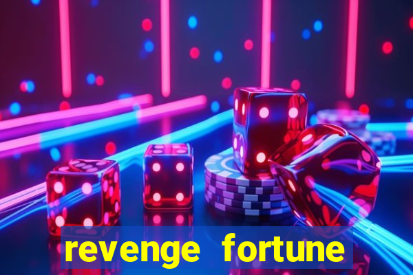 revenge fortune tiger 2